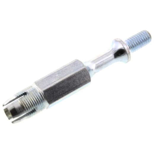 Halter für Spiegel Originalersatzteil passend für: Vespa PX, PK, 100, LML Star