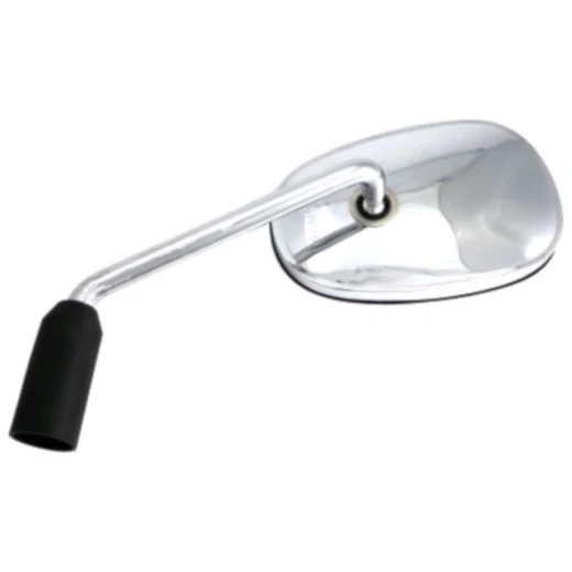 Spiegel chrom links JMP passend für: Kawasaki W