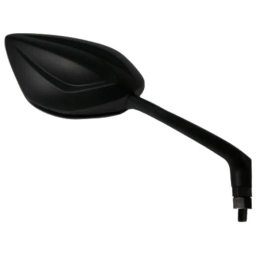 Spiegel schwarz rechts für Motorräder JMP 7130607