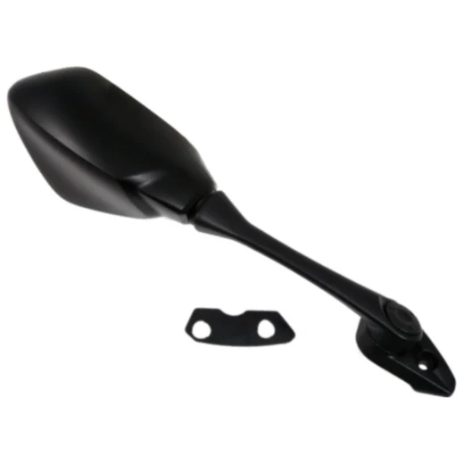 Spiegel schwarz rechts für Motorräder JMP 7130609