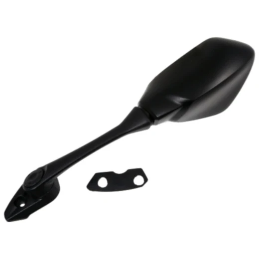 Spiegel schwarz links für Motorräder JMP 7130611