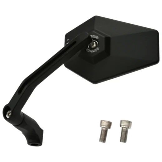 Spiegel schwarz Universal Daytona_0