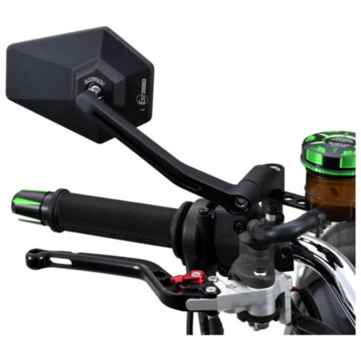 Spiegel schwarz Universal Daytona_2