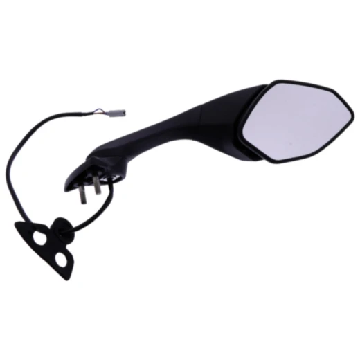 Spiegel schwarz rechts für JMP 7130623