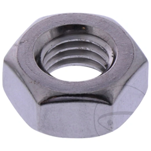 Mutter M10 x 1. 5X17MM passend für: BMW R