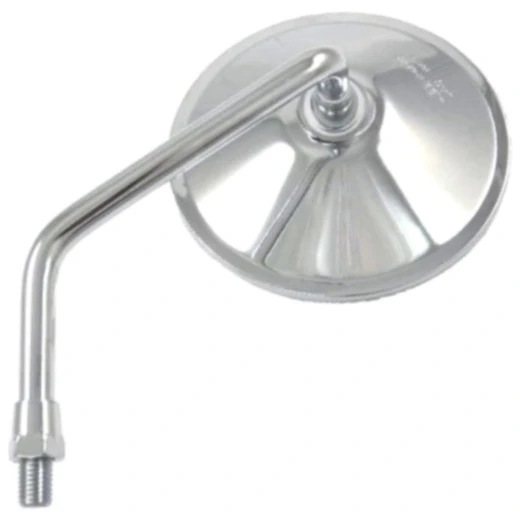 Spiegel silber links JMP