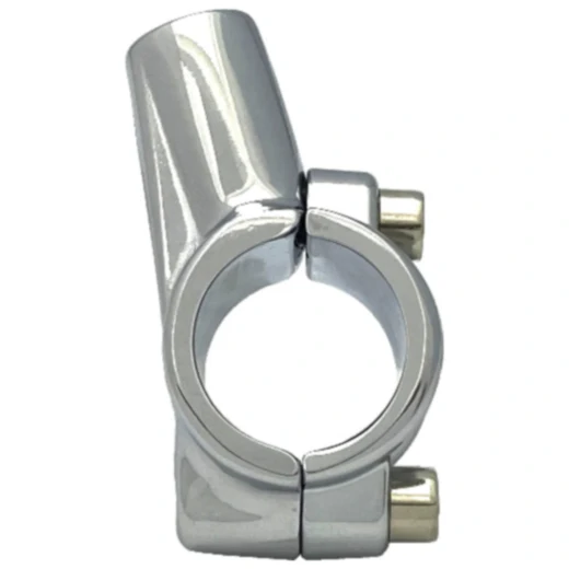 Spiegelhalter chrom 22 mm JMP_1