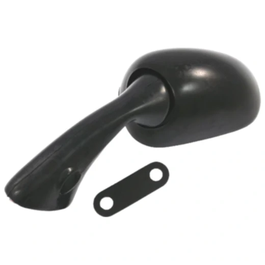 Spiegel schwarz links JMP passend für: Honda NSR, CBR, RVF