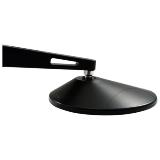 Lenkerendenspiegel schwarz Daytona lang für Universal_1