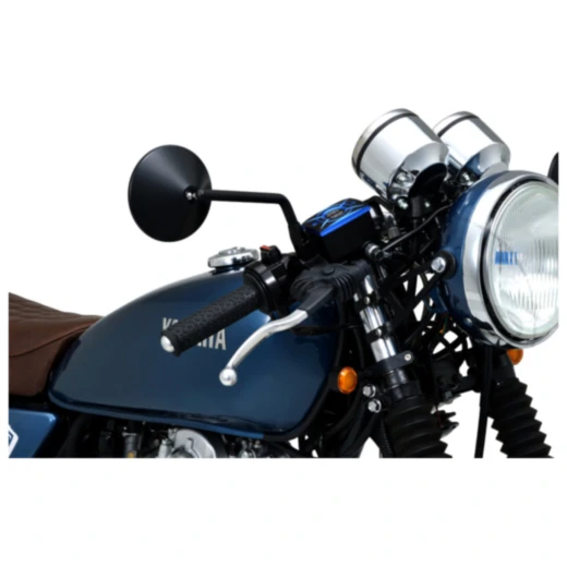 Spiegel Universal Daytona schwarz_2