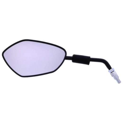 Spiegel schwarz links JMP passend für: Suzuki GSX - S, GSX - R