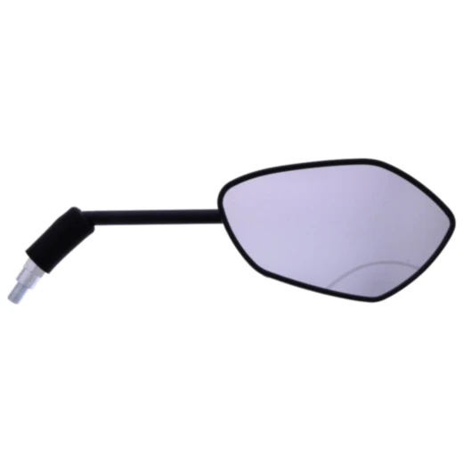 Spiegel schwarz rechts JMP passend für: Suzuki GSX - S, GSX - R