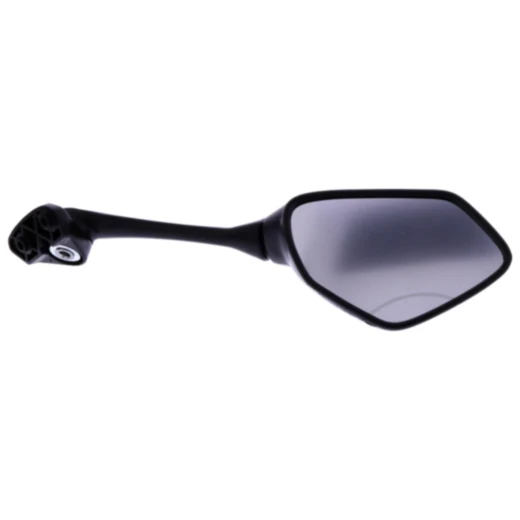 Spiegel schwarz rechts JMP passend für: Suzuki GSX - R