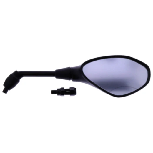 Spiegel schwarz rechts FAR passend für: BMW R, S