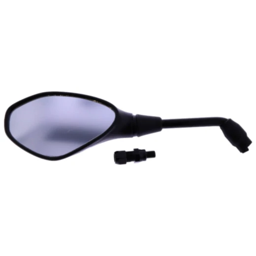 Spiegel schwarz links FAR passend für: BMW R, S 7130676