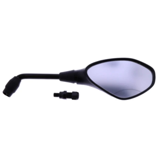 Spiegel schwarz rechts FAR passend für: BMW R, S 7130678