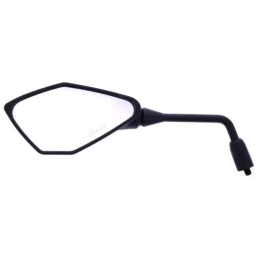 Spiegel schwarz links FAR passend für: Kawasaki Z