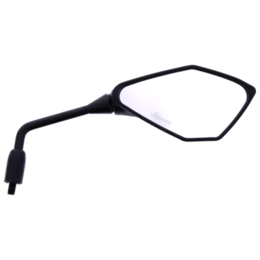 Spiegel schwarz rechts FAR passend für: Kawasaki Z