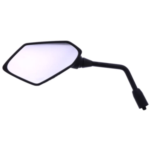 Spiegel schwarz links FAR passend für: Kawasaki Z 7130686