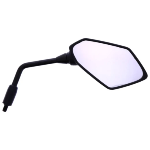 Spiegel schwarz rechts FAR passend für: Kawasaki Z 7130687