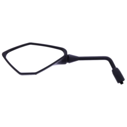 Spiegel schwarz links FAR passend für: Kawasaki Z, Z H2, KLE 7130688