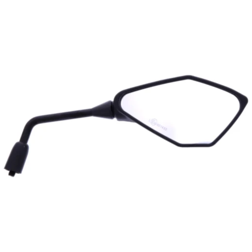 Spiegel schwarz rechts FAR passend für: Kawasaki Z, Z H2, KLE 7130689