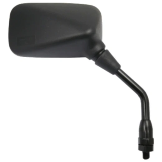 Spiegel schwarz rechts JMP passend für: Kawasaki Z