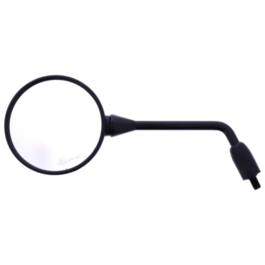 Spiegel schwarz links FAR passend für: Kawasaki Z 7130695