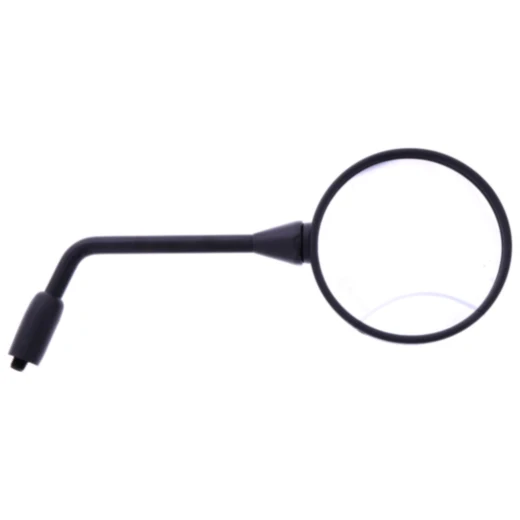 Spiegel schwarz rechts FAR passend für: Kawasaki Z 7130696