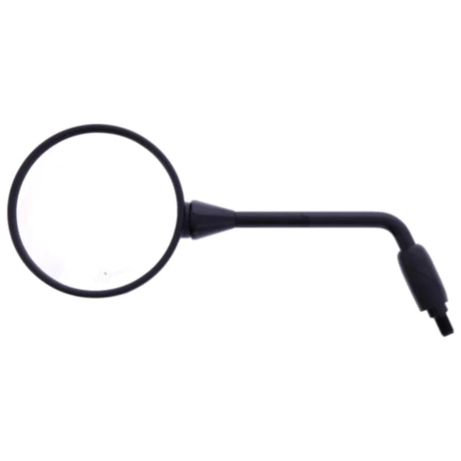 Spiegel schwarz links FAR passend für: Kawasaki Z 7130697