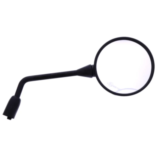 Spiegel schwarz rechts FAR passend für: Kawasaki Z 7130698