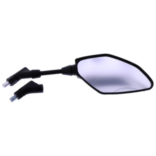 Spiegel schwarz rechts für Motorräder 7130724