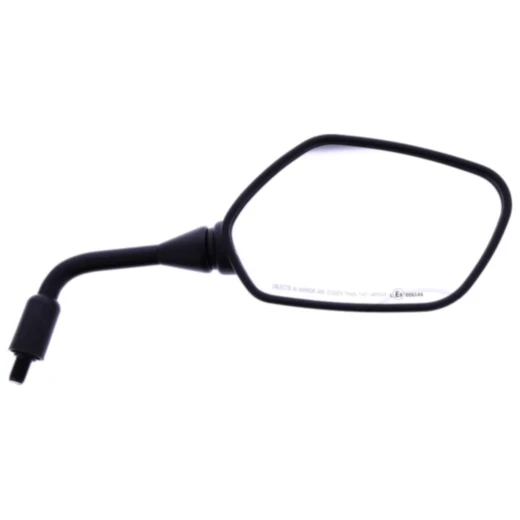 Spiegel schwarz rechts FAR passend für: Honda NC, CRF, X - ADV