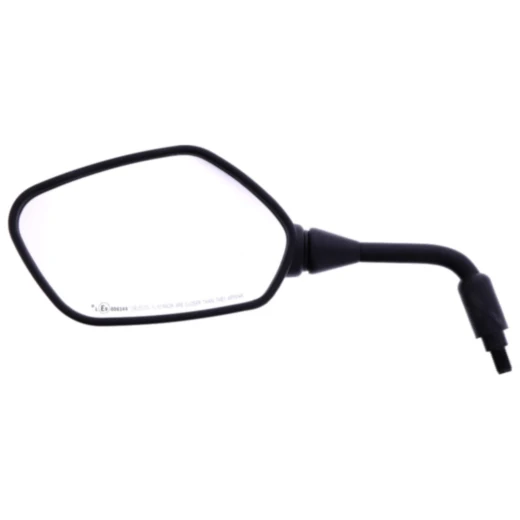 Spiegel schwarz links FAR passend für: Honda CB, CBR 7130811