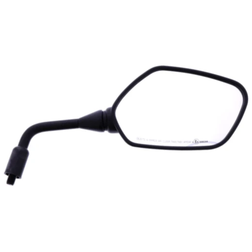 Spiegel schwarz rechts FAR passend für: Honda CB, CBR