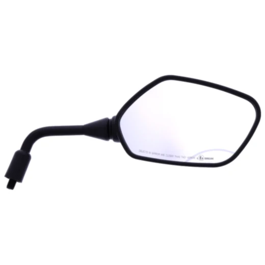Spiegel schwarz rechts FAR passend für: Honda CB, CBR 7130814