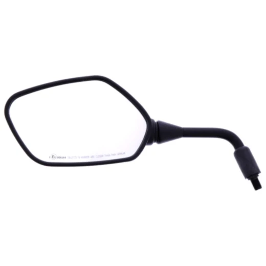 Spiegel schwarz links FAR passend für: Honda CB