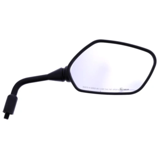 Spiegel schwarz rechts FAR passend für: Honda CB