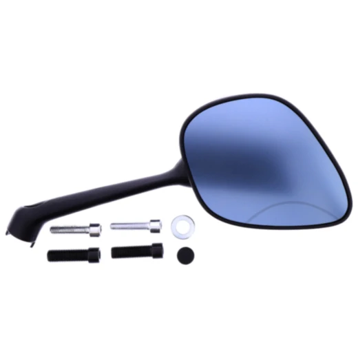 Spiegel schwarz rechts für FAR