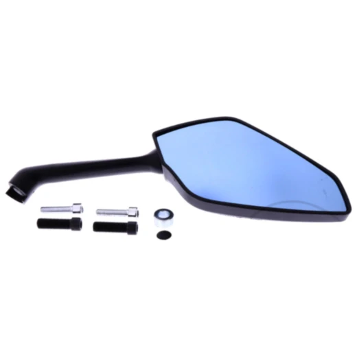 Spiegel Schwarz Rechts für FAR