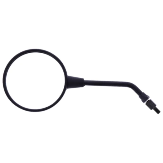 Spiegel schwarz links FAR passend für: Husqvarna Enduro, Supermoto, Vitpilen