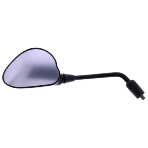 Spiegel schwarz links FAR passend für: Ducati Monster