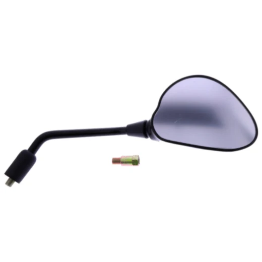 Spiegel schwarz rechts FAR passend für: Ducati Monster