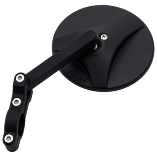 Universal Lenkerendspiegel schwarz von Daytona_0