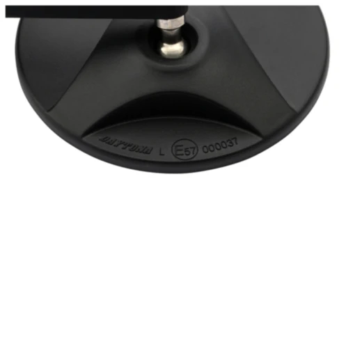 Universal Lenkerendspiegel schwarz von Daytona_1