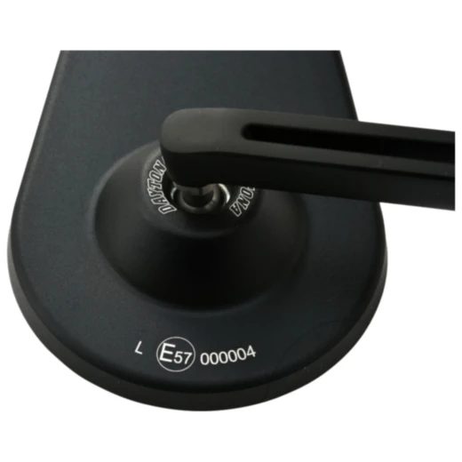 Spiegel schwarz Universal Daytona 7130836_1