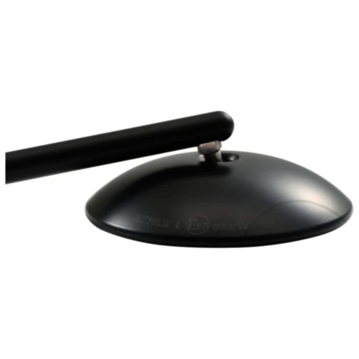 Spiegel schwarz Universal Daytona für Motorräder_1