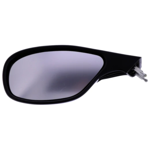 Spiegel schwarz links JMP passend für: Cagiva Mito