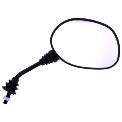 Spiegel schwarz rechts JMP passend für: Gilera Stalker