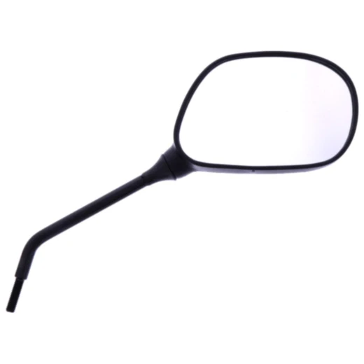 Spiegel schwarz rechts JMP passend für: Peugeot V - Clic, Honda NPS